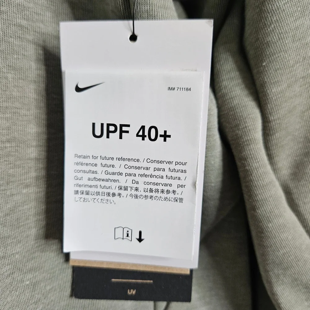Nike dri fit